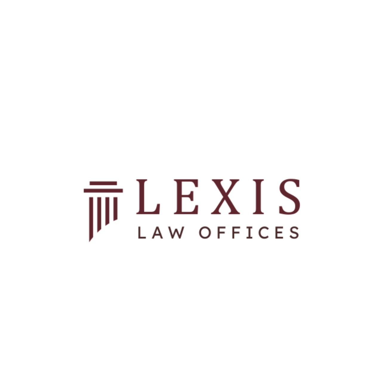 Lexis Law Offices Logo